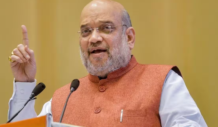 Shah Says Hindi Should Serve as a Link Language in Maharashtra’s Multilingual Society