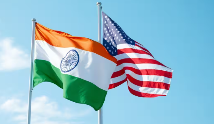 US Lawmaker Proposes Amendment Targeting India in Russia Sanctions Act