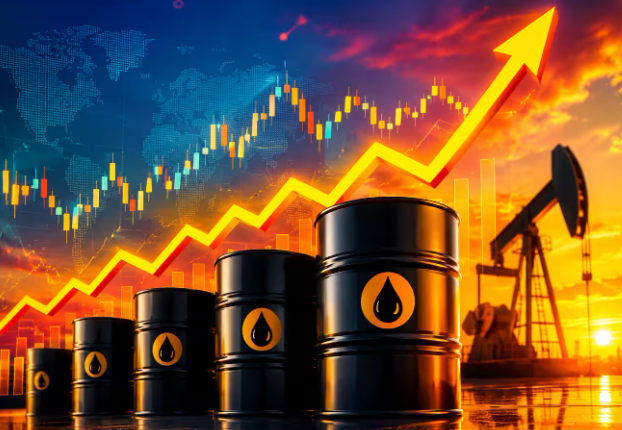 Dollar Holds Near Two-Week High as Oil Rally Boosts Yields and Fed Rate-Hike Bets