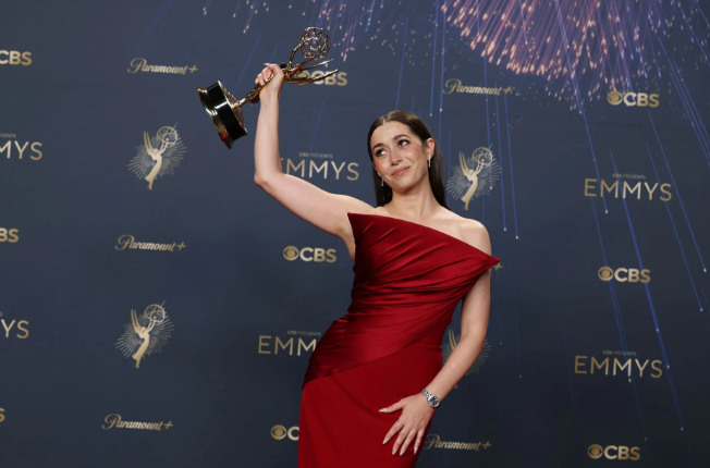 2026 Emmys Honour Television's Biggest Performances