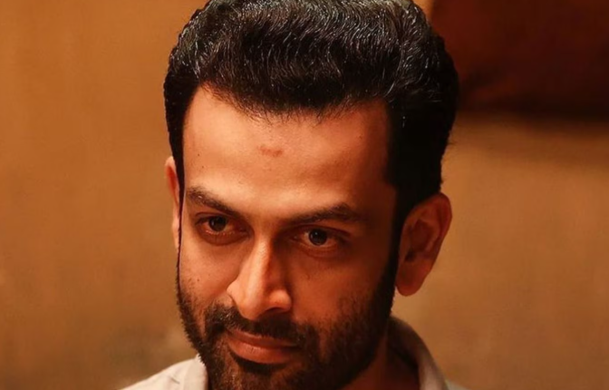 Prithviraj Sukumaran Highlights Malayalam Cinema's Different Approach