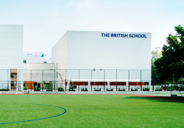 British School New Delhi, UCL Extend India Summer School Partnership Through 2029