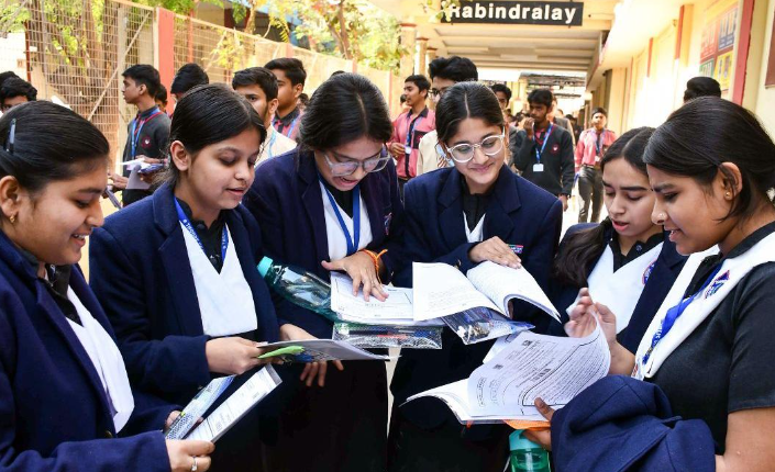 CBSE Launches Month-Long Academic Support Programme for Class 10, 12 Students in Ladakh