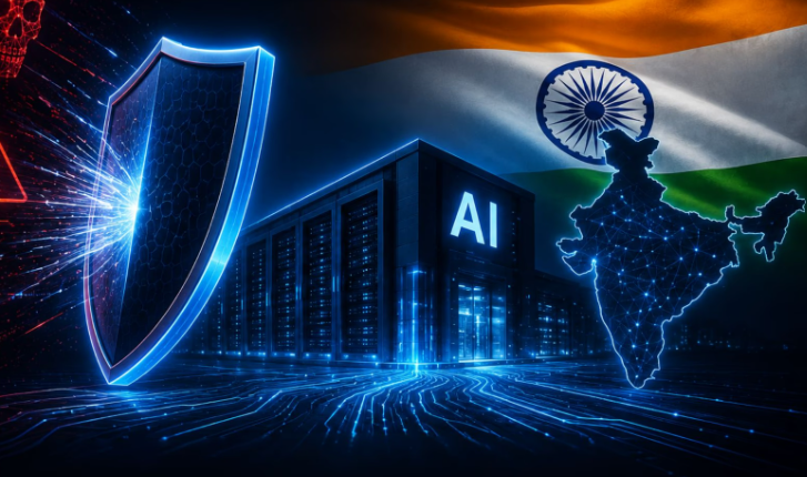 India-UK Join Hands to Use AI Against Digital Fraud