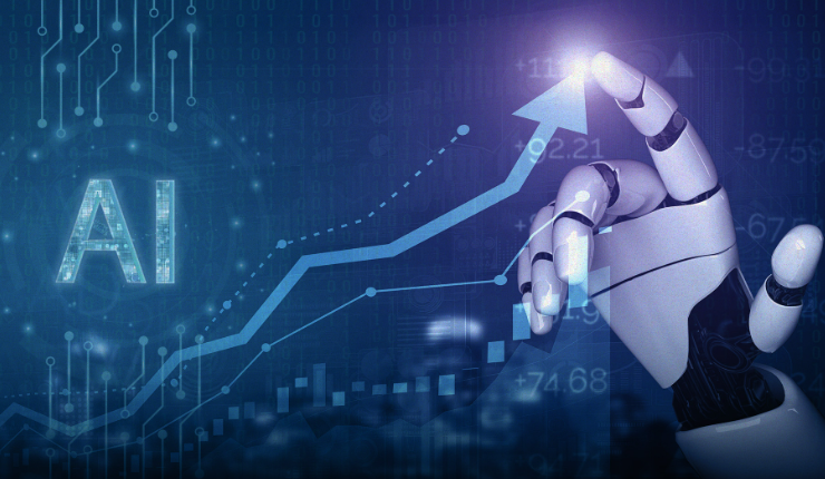 Indian IT Stocks Rebound as AI Safety Debate Intensifies