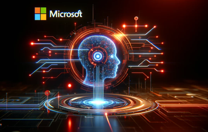 Microsoft Develops AI Code to Keep Advanced Systems Under Human Control