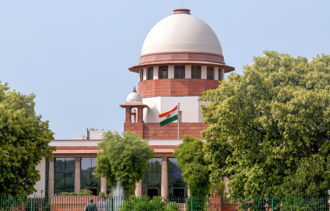 SC Urges Centre to Consider Extending Tenure of Retiring Tribunal Members