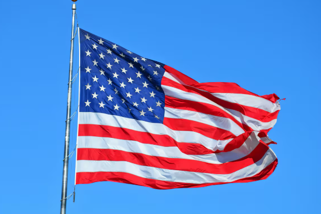 US Admits for First Time It Has Deployed Weapons in Space