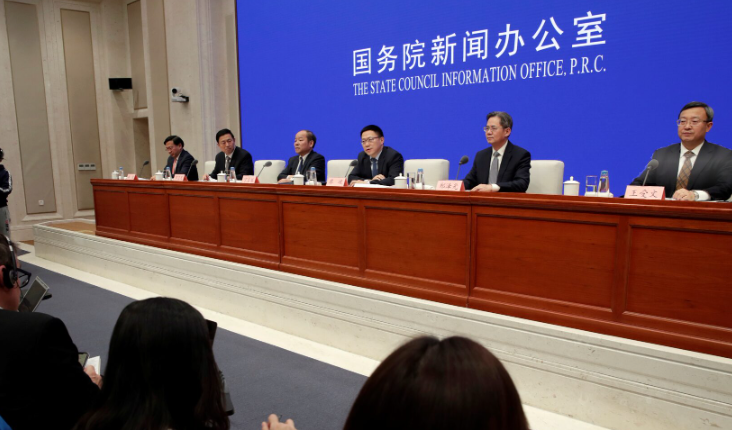 China May Bar Citizens From Leaving Country Over National Security, Tech Export Violations