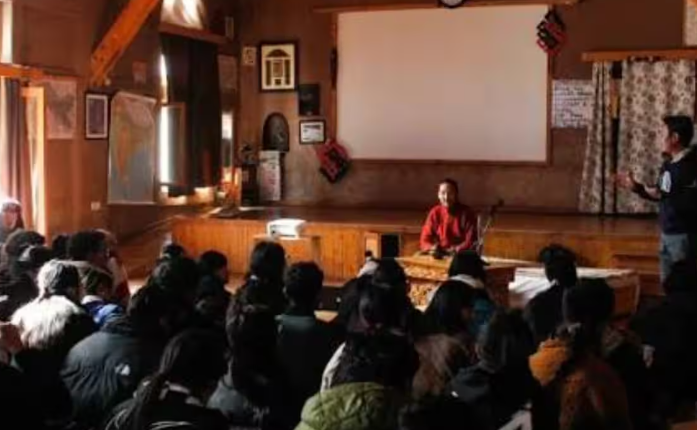 CBSE Launches Month-Long Academic Support Programme for Ladakh Students