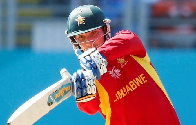 Brendan Taylor Surpasses Sachin Tendulkar’s ODI Longevity Record