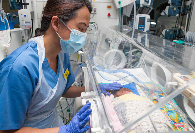 UK Announces Neonatal Safety Measures Following Major Hospital Inquiry