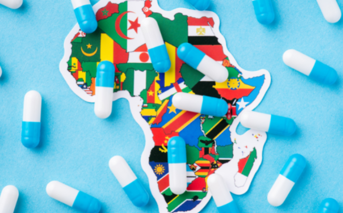 WHO Unveils Strategy to Improve Access to Childhood Cancer Medicines