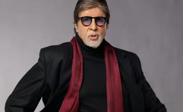 Amitabh Bachchan Dismisses Retirement Rumours, Says He Will Continue Working