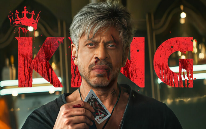 Shah Rukh Khan Confirms ‘King’ Release Is on Track