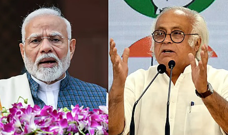 Congress Targets PM Modi Over UPI Move, Alleges ‘Ongoing Trump Appeasement’