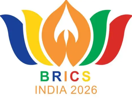 Indian Envoy in Shanghai Joins Nanjing University Discussion on BRICS Summit