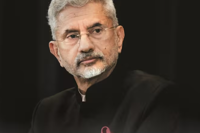 Jaishankar Holds Talks with Bhutanese Counterpart on Strengthening Development Partnership