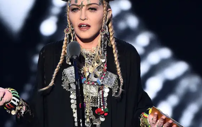 Madonna Set to Return to MTV VMAs Stage After More Than Two Decades