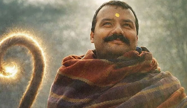 ‘Hanuman Ansh’ Crosses ₹300 Crore Mark at Box Office