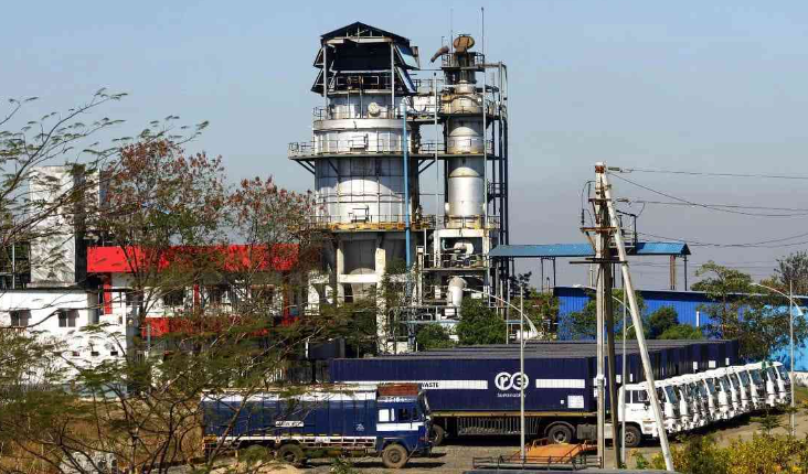 Madhya Pradesh Town Grapples with Toxic Waste Linked to UK Company: Report