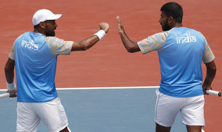 India Enter Asian Games Action Across Teqball and Soft Tennis
