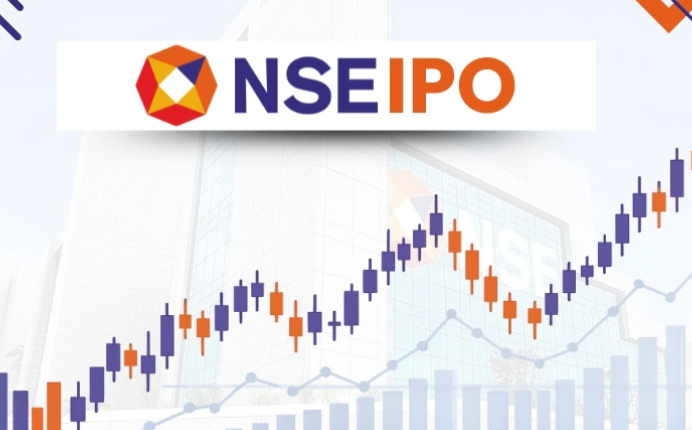 NSE IPO Sees 42% Subscription on First Day