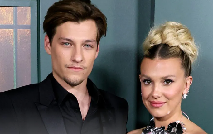 Millie Bobby Brown and Jake Bongiovi Reportedly Welcome Second Child Through Adoption