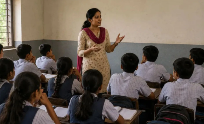 Education Ministry Launches Bridge Course for Primary Teachers