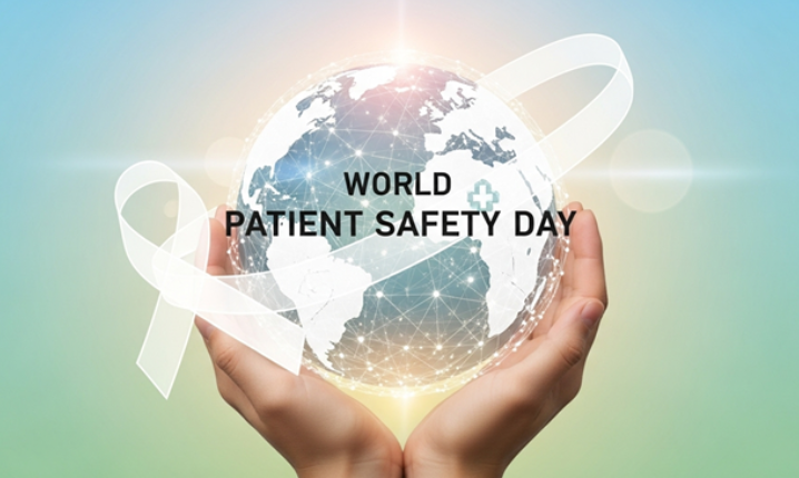 India Marks World Patient Safety Day With Focus on Safer NCD Care
