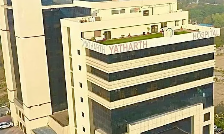 Advent International to Invest ₹3,150 Crore in Yatharth Hospital