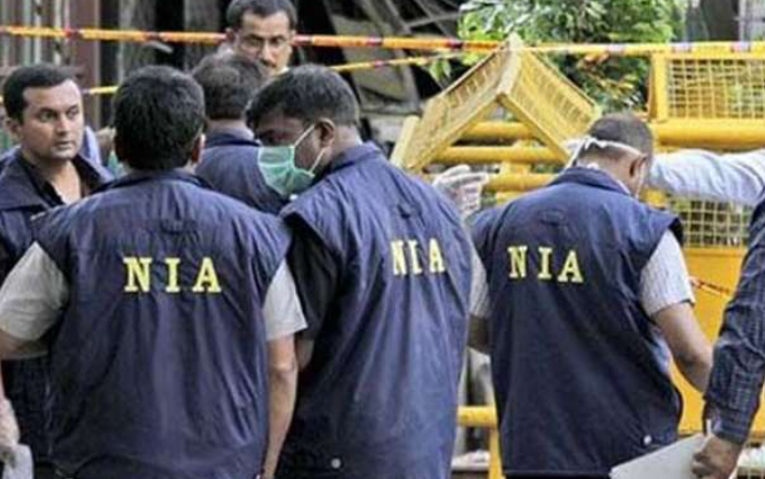 NIA Court Sentences Eight Bangladeshis to Life Imprisonment in Human Trafficking Case