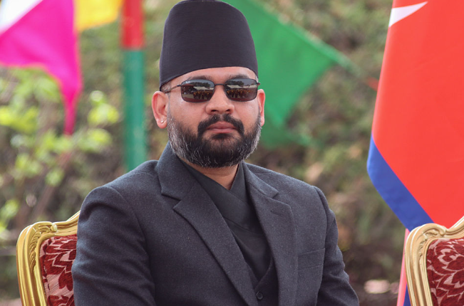 Nepal Cabinet Recommends Ambassadors to 13 Countries, Including India
