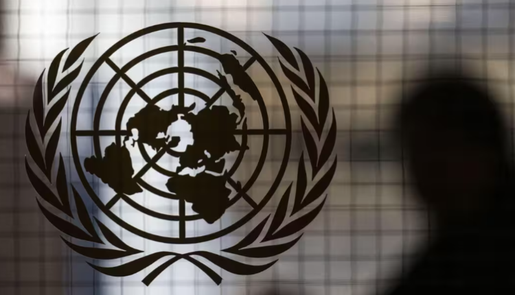 India Tells UNSC Navigational Rights Must Remain Free from Coercion and Threats