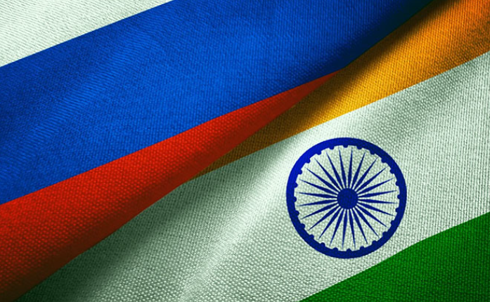 India Maintains Contact with Russian Embassy Over Crew of Detained Unity Tanker: MEA