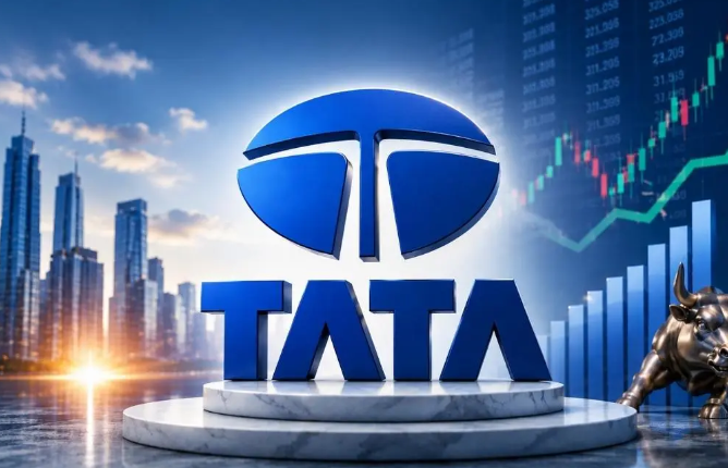 Tata Group Shares Lose $4 Billion as Tata Sons Dispute Weighs on Investors