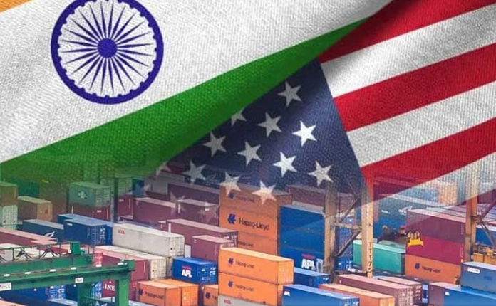 India’s Apparel Exporters Race to Secure US Orders Amid Tariff Uncertainty