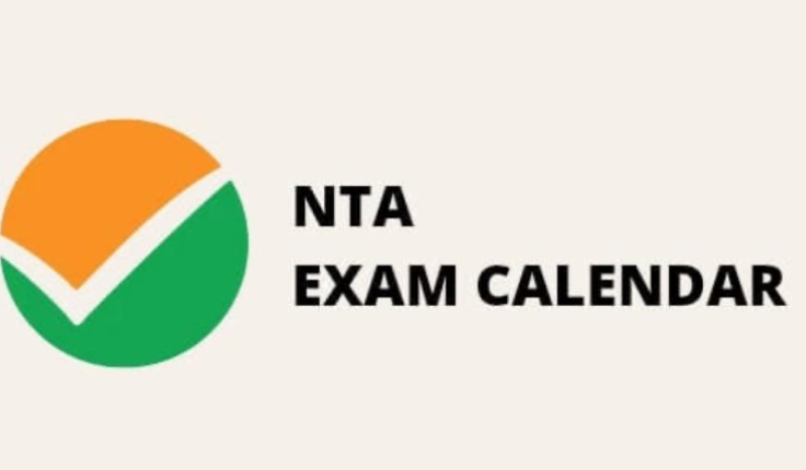 NTA Releases 2026–27 Exam Calendar