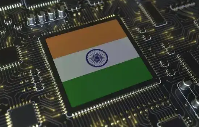 India’s Chip Industry Expands as Locally Made Semiconductors Reach Global Markets