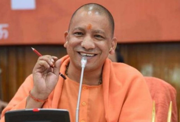 CM Yogi Adityanath Extends Heartfelt Greetings on Radha Ashtami