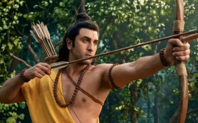 Soni Razdan Says Ranbir Kapoor’s ‘Ramayana’ Will Deliver a Never Seen Before Cinematic Experience