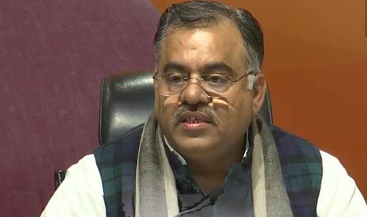 BJP MP Chugh Slams Punjab Govt Over 8% DA Hike, Says Employees Demanded 18% Increase