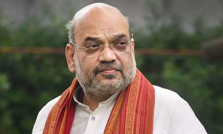 Amit Shah Suffered Food Poisoning, Now ‘Perfectly Fine’: Union Minister Pralhad Joshi