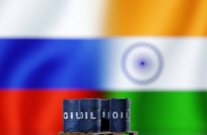 India Needs Multi-Route Energy Strategy Amid West Asia Supply Risks: Experts