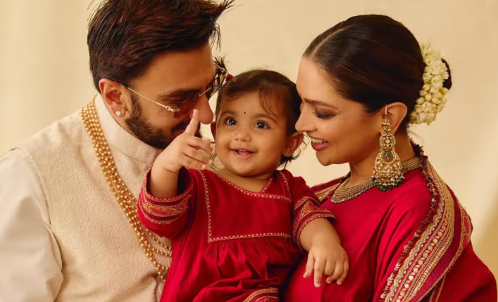 Deepika Padukone and Ranveer Singh Welcome Second Daughter