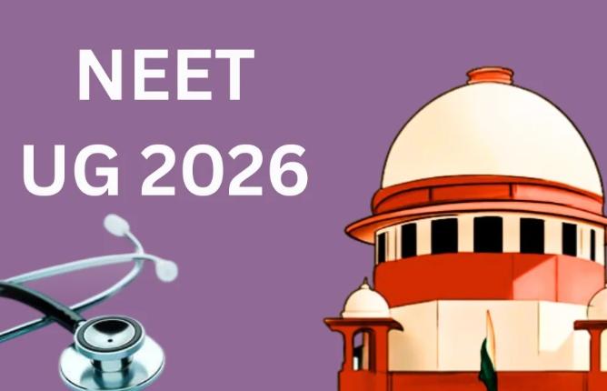 Supreme Court Seeks Stronger Institutional Framework for NEET