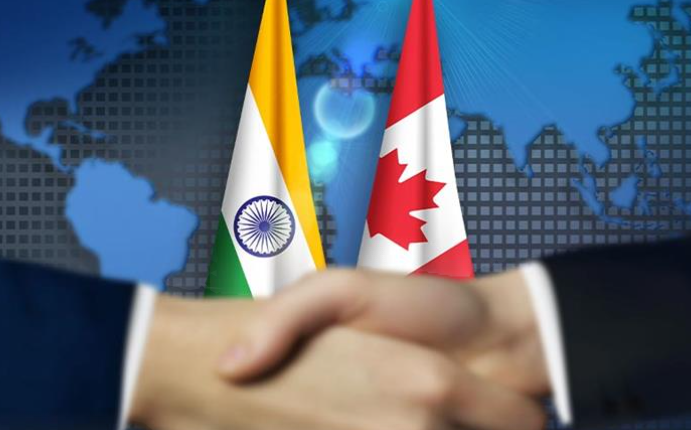 India-Canada Trade Talks Gain Momentum, CEPA Deal Targeted by Year-End