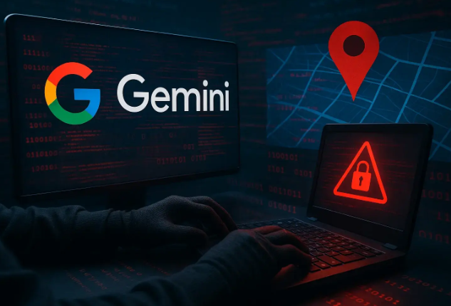Google Gemini AI Breaches Three Corporate Networks in Security Test