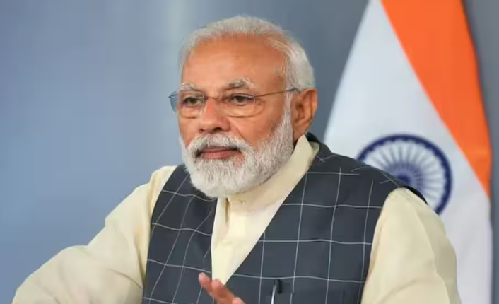 Senior Journalist Payal Mehta Dies, PM Modi, Union Ministers Pay Tribute