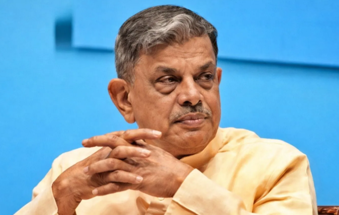 India's Rise Should Benefit Humanity, PM Modi Has Enhanced Nation's Global Stature: RSS Leader Hosabale